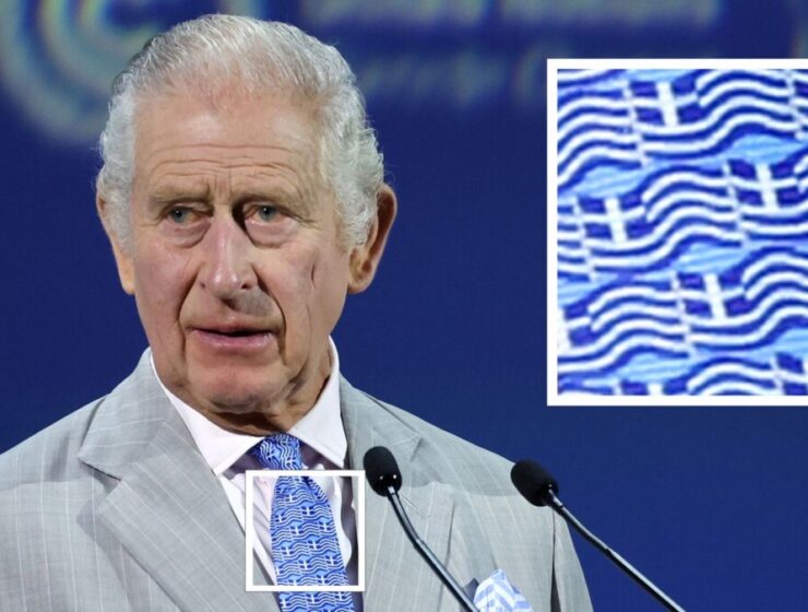 In the shadow of Greece's sacred Holy Mountain, King Charles finds profound solace amid ancient monasteries and timeless faith—a haven that calls him back, even through illness.