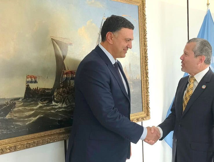 Greece has reaffirmed its status as a world leader in shipping throughout September, taking centre stage at major international maritime events and advancing dialogue on security, sustainability and the industry’s future.