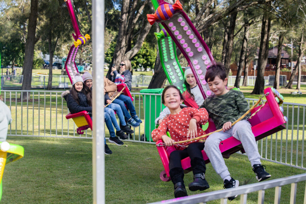 Experience Greece in Sydney with Live Music, Dance and Fireworks at the Epiphany Greek Festival 2026