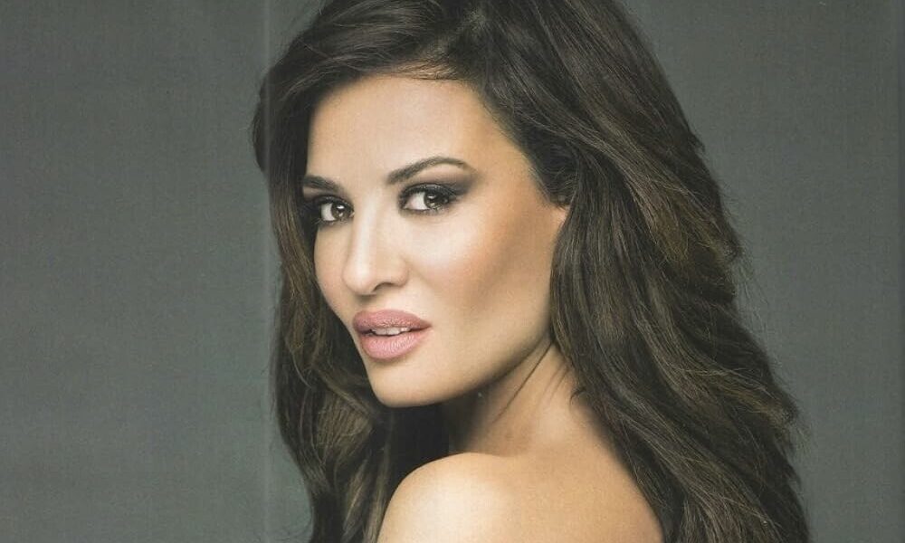 Dimitra Matsouka Arrested in Vouliagmeni for Dangerous Driving