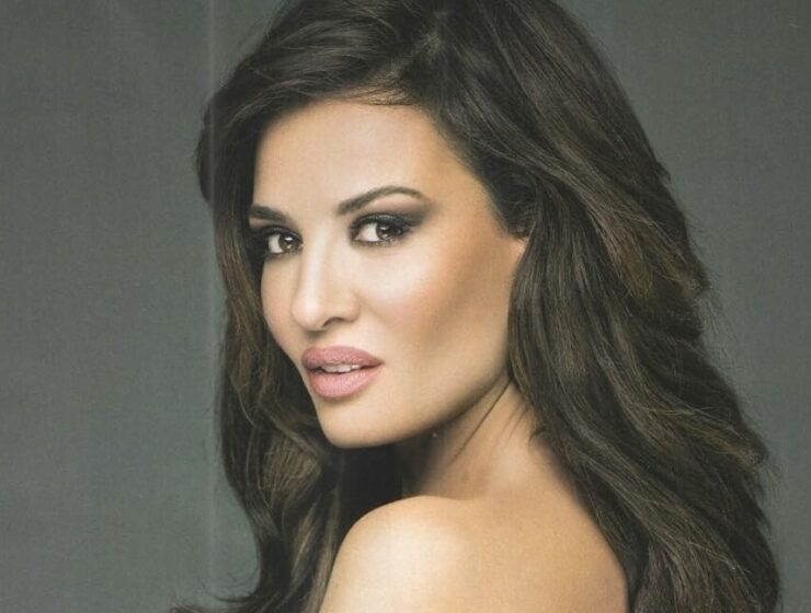 Dimitra Matsouka Arrested in Vouliagmeni for Dangerous Driving