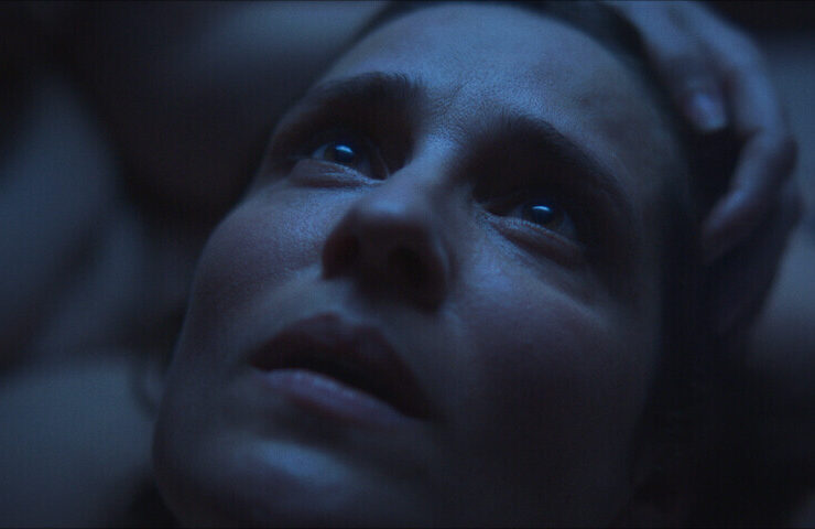 Greece’s Oscar Entry ‘Arcadia’ Screens in California