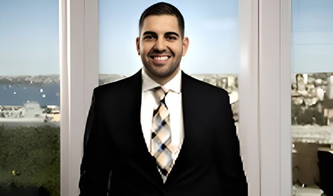 The Law of Filotimo Sydney lawyer Ian Agamalis Ignify Legal