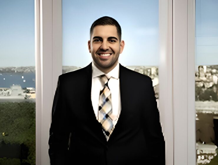 The Law of Filotimo Sydney lawyer Ian Agamalis Ignify Legal