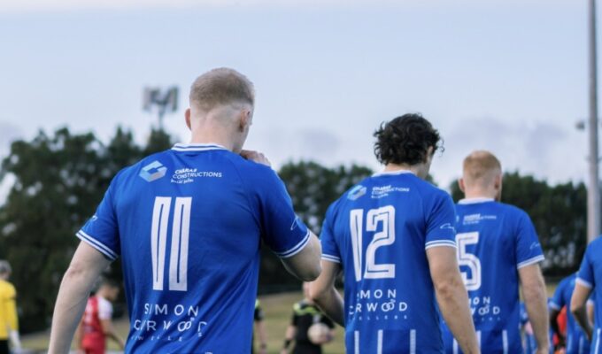 Sydney Olympic Marks 68 Years Since Its Historic Founding