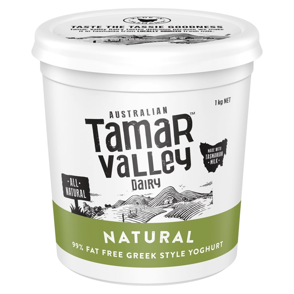 A Modern Guide to Choosing the Healthiest Greek Yoghurt