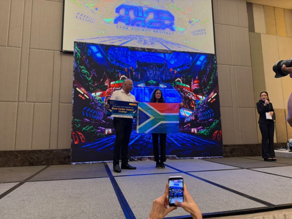 Their achievement shows how naturally the next generation moves between the ancient and the modern. By turning to AI to help protect the Parthenon, they have proved that new technology can strengthen the effort to look after our shared history. It also reveals how strongly Greek identity lives on in young people of the diaspora, no matter how far they are from home.