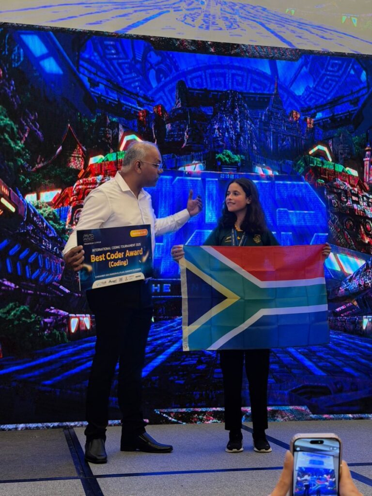 Their achievement shows how naturally the next generation moves between the ancient and the modern. By turning to AI to help protect the Parthenon, they have proved that new technology can strengthen the effort to look after our shared history. It also reveals how strongly Greek identity lives on in young people of the diaspora, no matter how far they are from home.