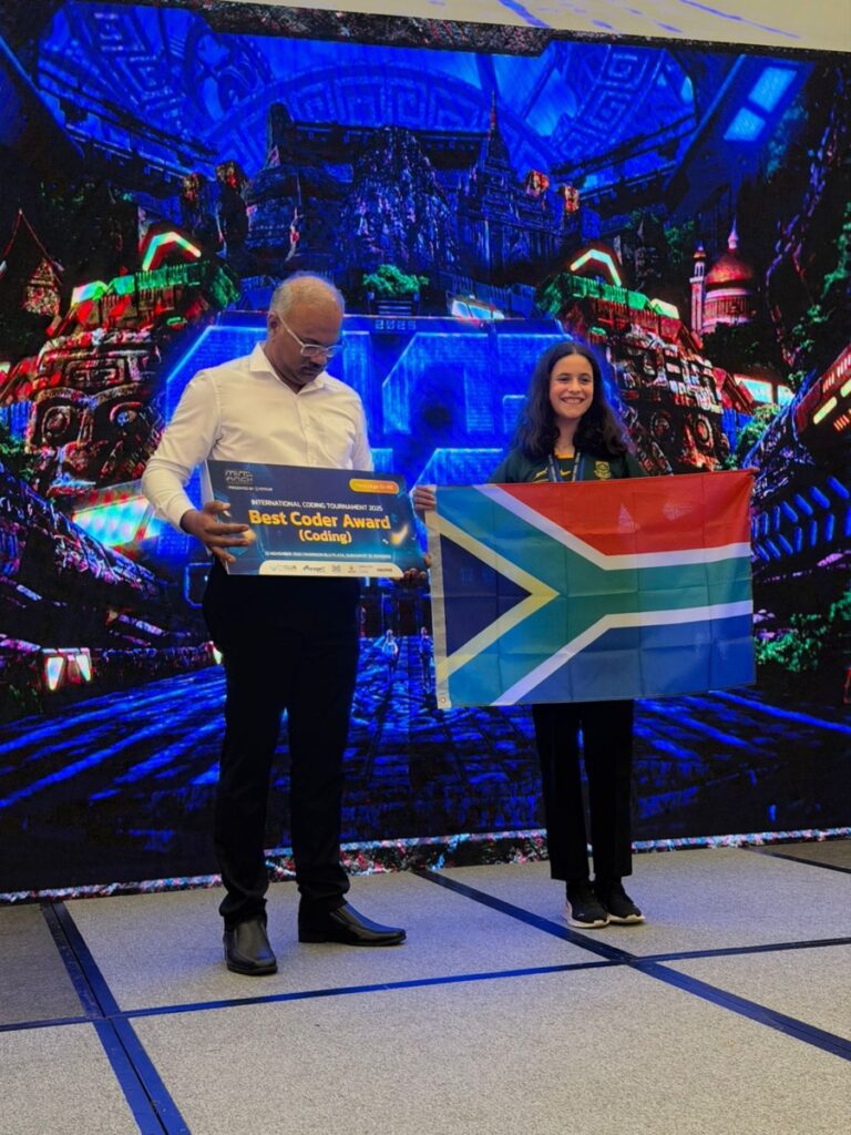 Their achievement shows how naturally the next generation moves between the ancient and the modern. By turning to AI to help protect the Parthenon, they have proved that new technology can strengthen the effort to look after our shared history. It also reveals how strongly Greek identity lives on in young people of the diaspora, no matter how far they are from home.