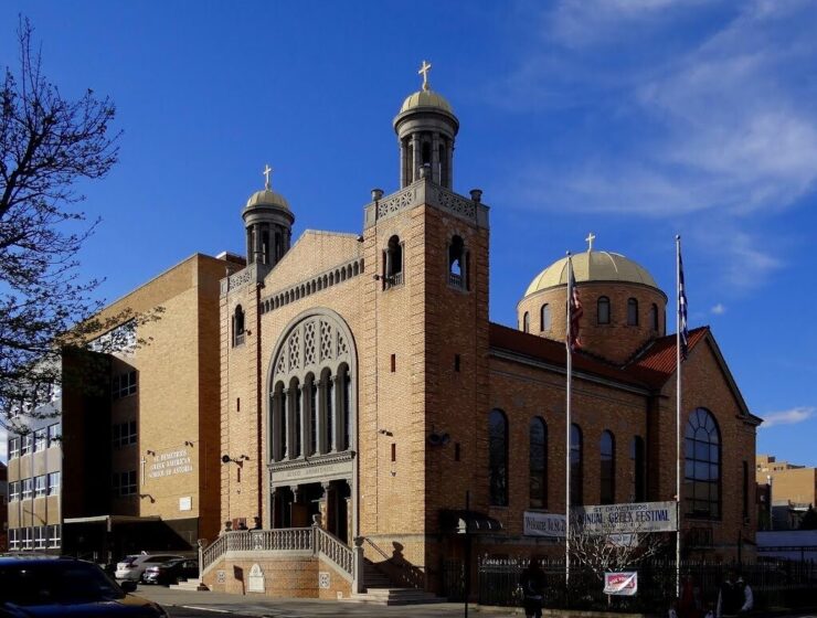 The Hellenic Orthodox Community of Astoria convened its 2025 General Assembly, unveiling a renewed commitment to unity, transparency and financial stability, while approving key actions to strengthen its spiritual and educational mission.