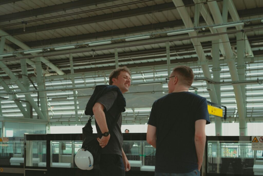 The Friendship Audit: Who You’d Call to Pick You Up from the Airport