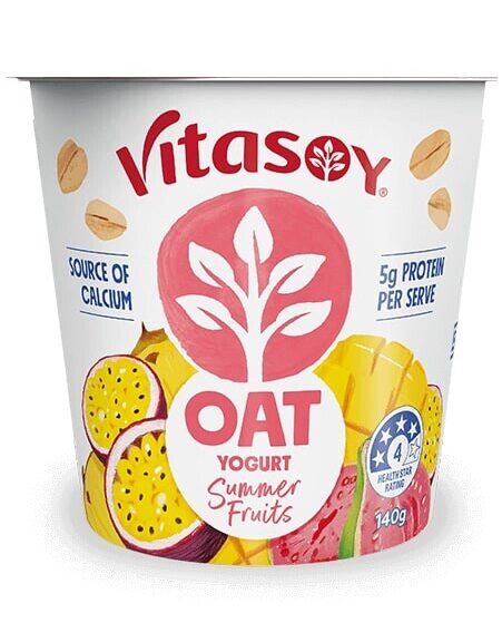 A Modern Guide to Choosing the Healthiest Greek Yoghurt