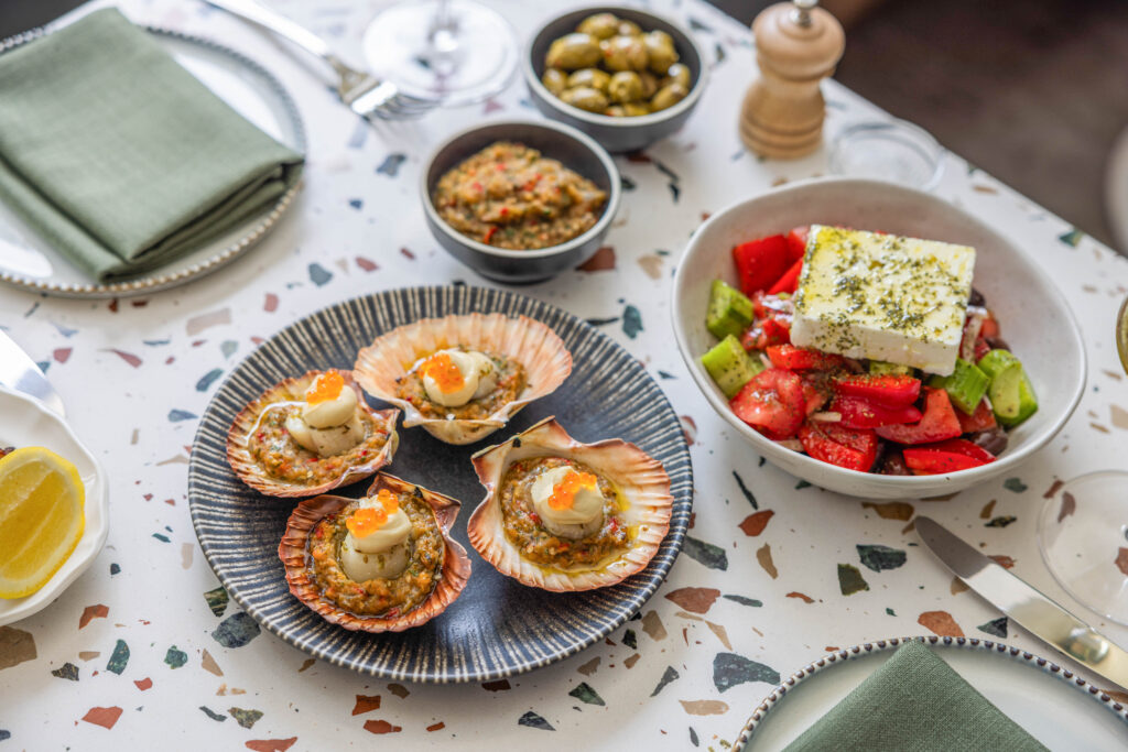 Inside The Bristol, Sydney’s new vertical playground for food, design and late nights