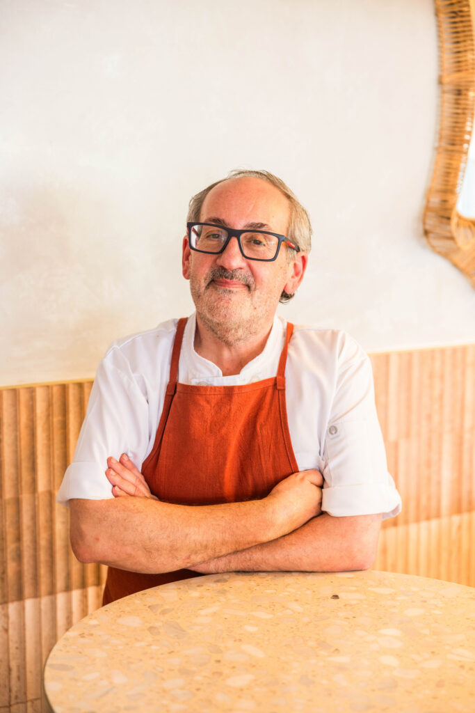 Inside The Bristol, Sydney’s new vertical playground for food, design and late nights