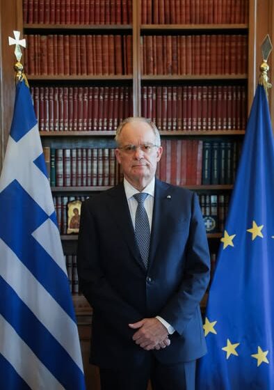 Konstantinos Tasoulas