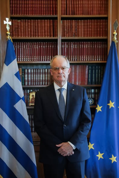 Konstantinos Tasoulas