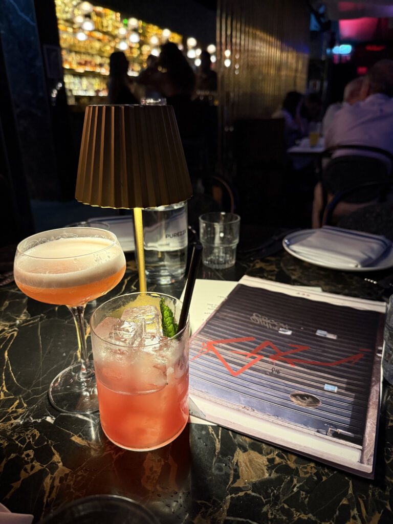 It's Not Goodbye, It's See You Later: George Calombaris Closes Gazi Sydney and Plans His Next Chapter