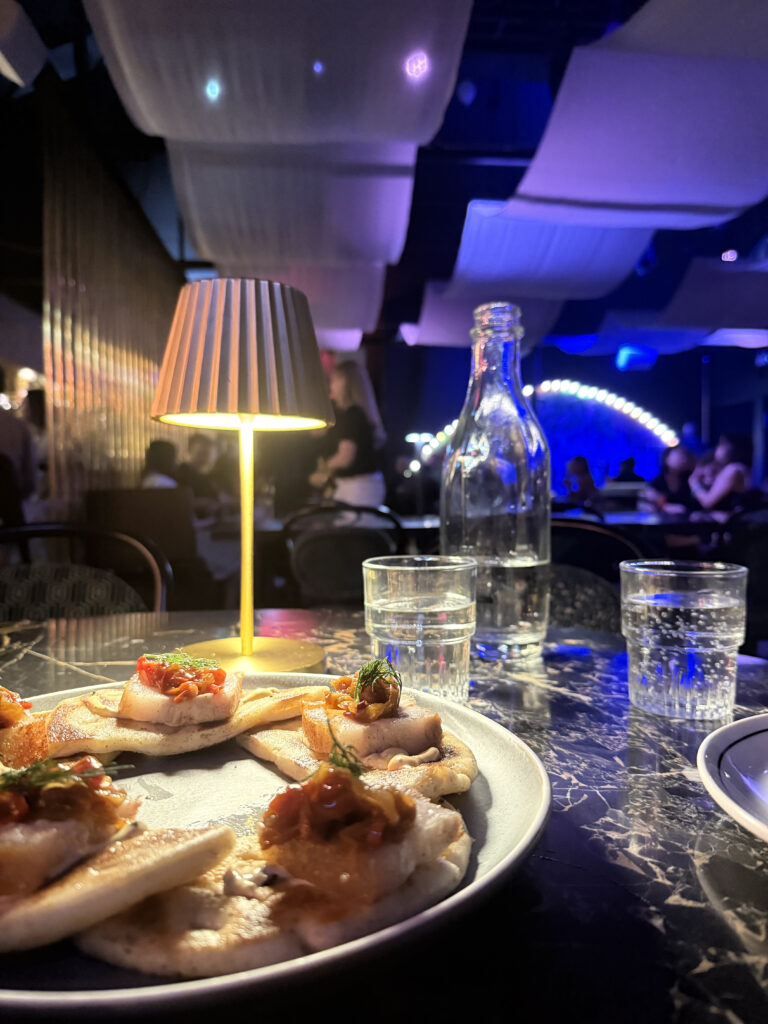 It's Not Goodbye, It's See You Later: George Calombaris Closes Gazi Sydney and Plans His Next Chapter