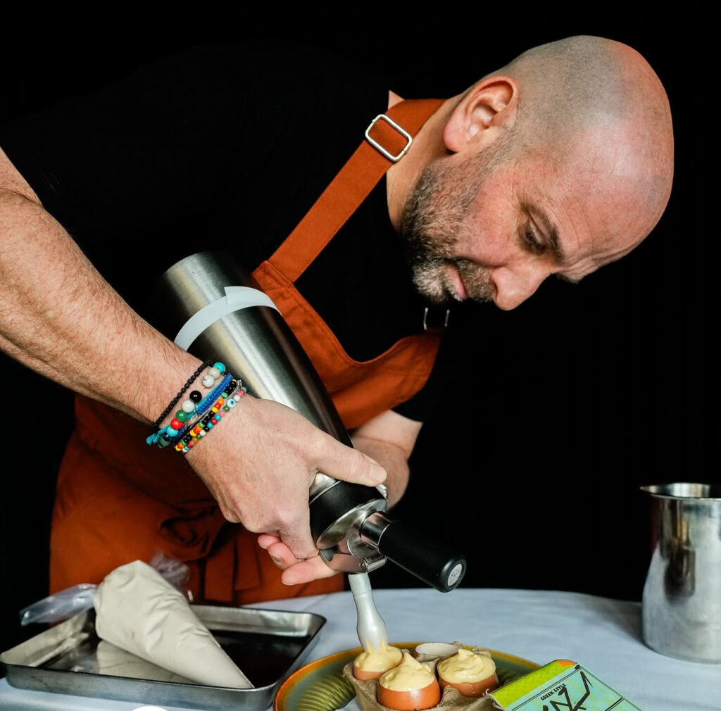 It's Not Goodbye, It's See You Later: George Calombaris Closes Gazi Sydney and Plans His Next Chapter