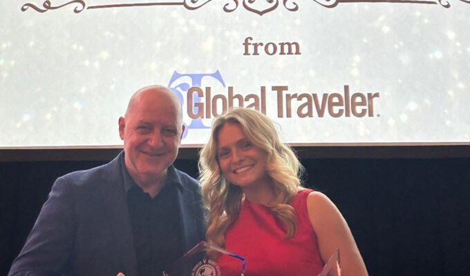 Greece Named Best Tourism Destination 2025 for Fifth Consecutive Year