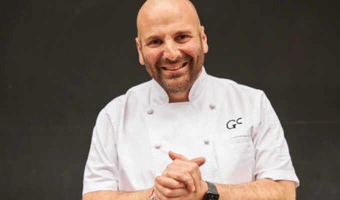 It's Not Goodbye, It's See You Later: George Calombaris Closes Gazi Sydney and Plans His Next Chapter