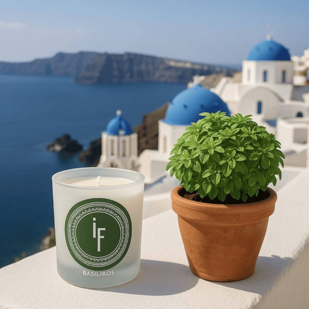 Ifigenia Theodoropoulou on Life After The Voice of Greece If Cosmetics 1