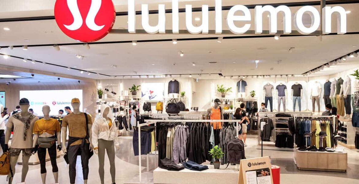 Lululemon announces its largest single-year expansion in 2026, entering six new markets including Greece, Austria, Poland, Hungary, Romania, and India through franchise agreements, bringing premium athletic and lifestyle apparel to more consumers worldwide.