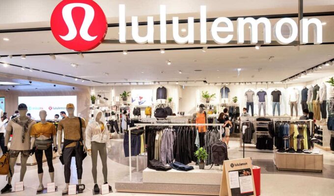 Lululemon announces its largest single-year expansion in 2026, entering six new markets including Greece, Austria, Poland, Hungary, Romania, and India through franchise agreements, bringing premium athletic and lifestyle apparel to more consumers worldwide.