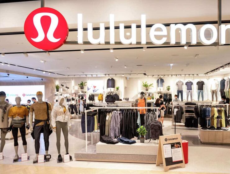 Lululemon announces its largest single-year expansion in 2026, entering six new markets including Greece, Austria, Poland, Hungary, Romania, and India through franchise agreements, bringing premium athletic and lifestyle apparel to more consumers worldwide.