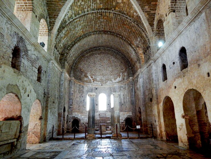 By Sinan Şahin, CC BY 3.0, https://commons.wikimedia.org/w/index.php?curid=59621102