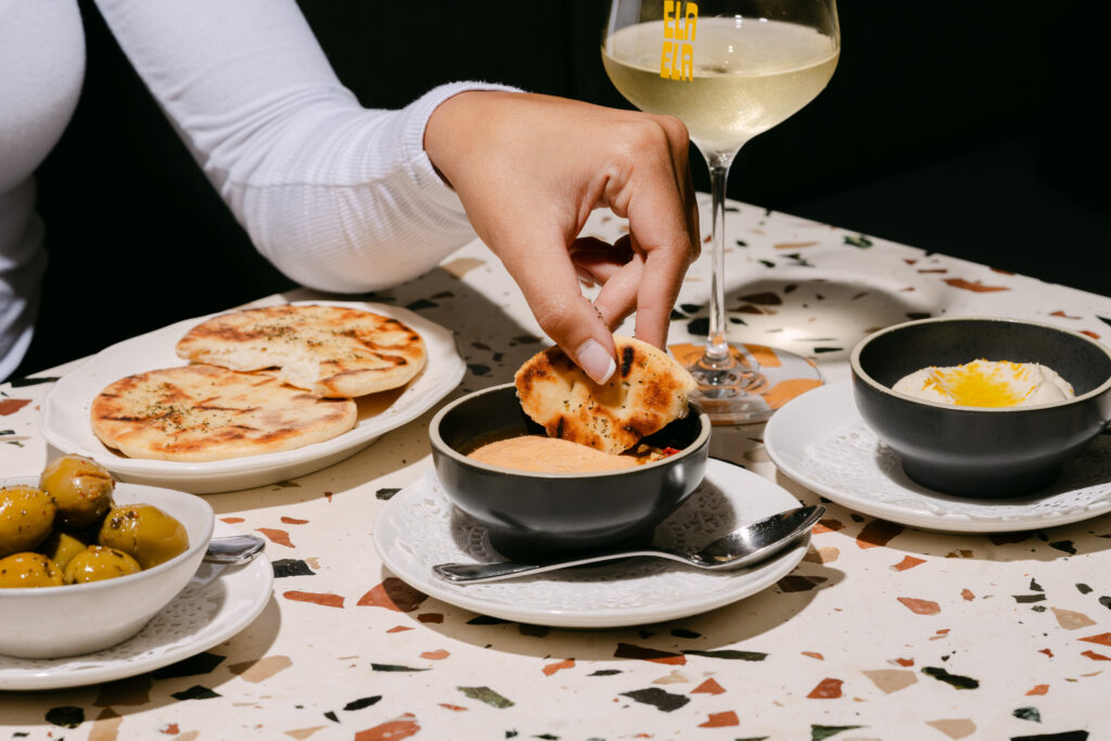 Inside The Bristol, Sydney’s new vertical playground for food, design and late nights