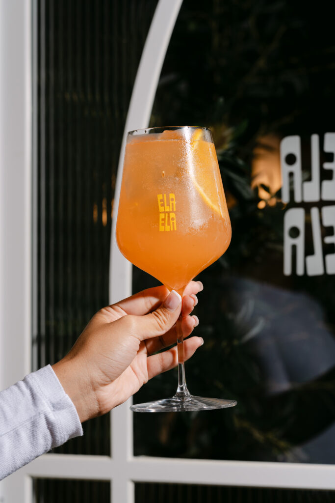 Inside The Bristol, Sydney’s new vertical playground for food, design and late nights