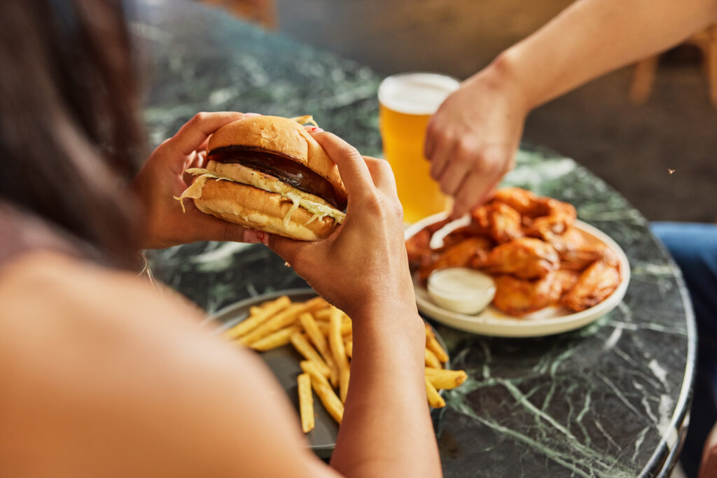 Inside The Bristol, Sydney’s new vertical playground for food, design and late nights