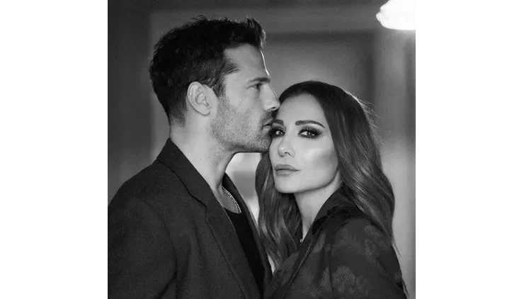 Konstantinos Argyros and Despina Vandi are bringing their star power together in Athens for one of the season’s hottest live shows. Performances every Friday and Saturday at the Athens Center.