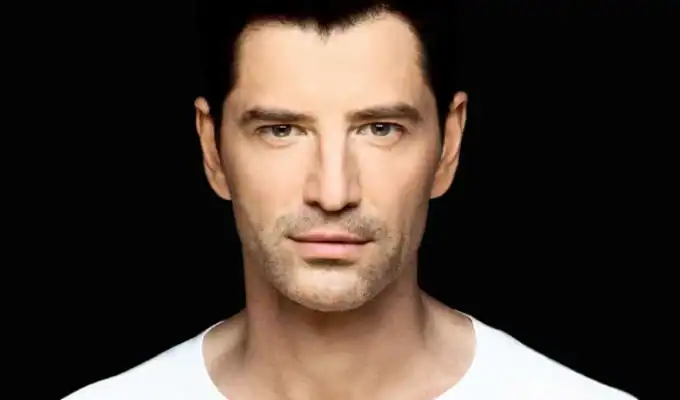 Anastasios "Sakis" Rouvas (Greek: Αναστάσιος "Σάκης" Ρουβάς, pronounced [ˈsacis ruˈvas]; born 5 January 1972), also known mononymously as Sakis