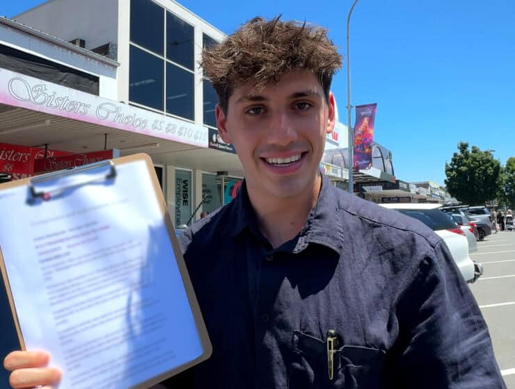 Pete Z NDIS fraud investigation