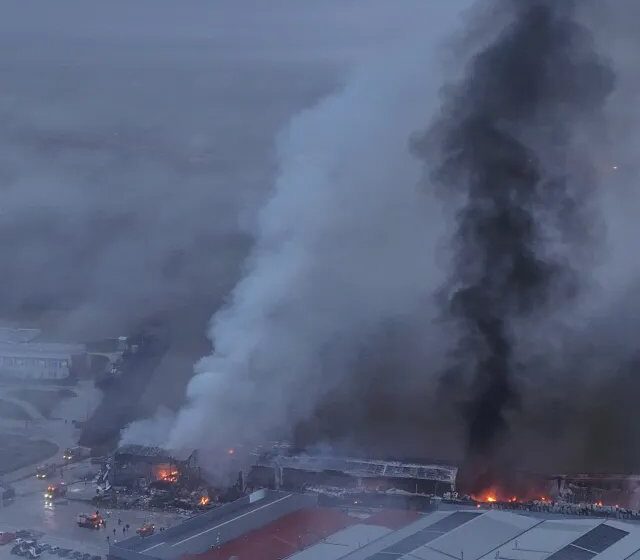 Tragedy in Trikala: 3 workers dead in the ashes of "Violanta"