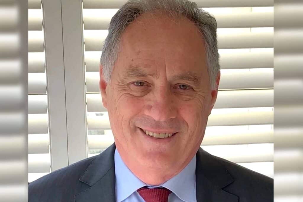 Nicolas George Mersiades AM (NSW) — Recognised with AM for community or professional dedication.