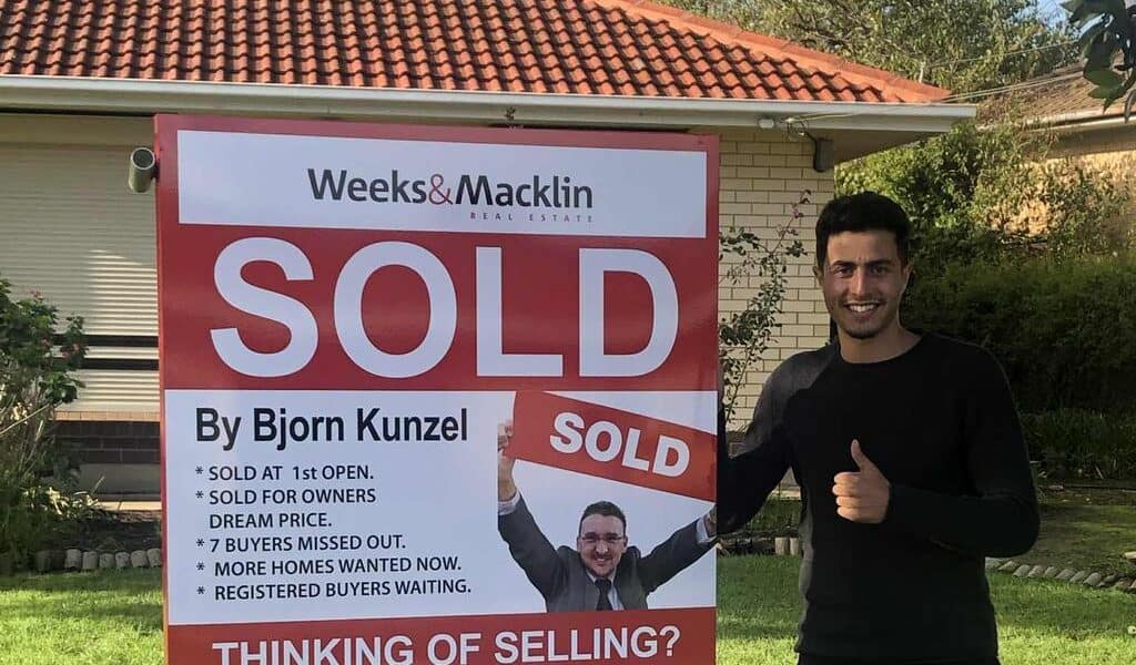 Zach Hristodoulopoulos