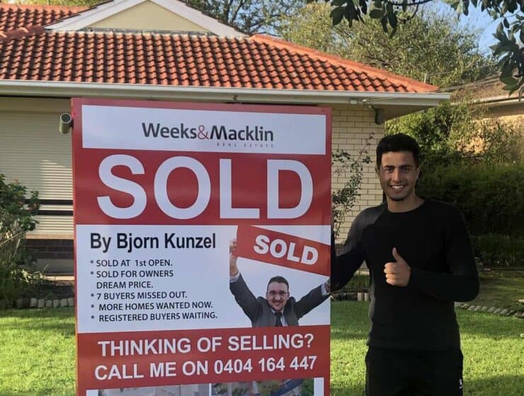 Zach Hristodoulopoulos