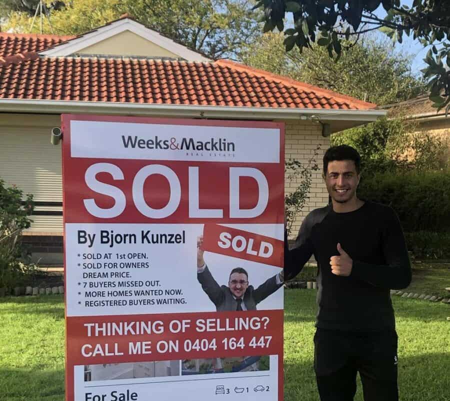 Zach Hristodoulopoulos