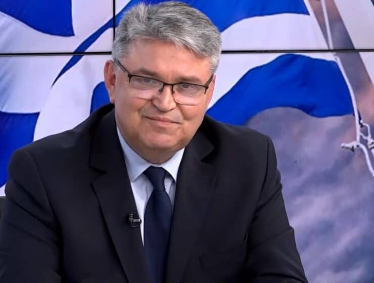 Dimitrios Natsios NIKI