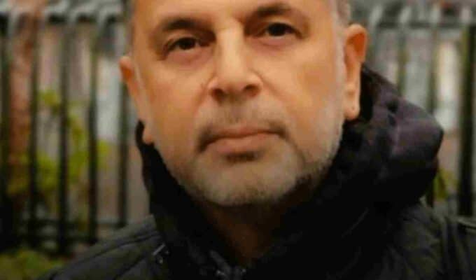 MAD TV’s George Markou Dies at 58, Tributes Pour In Across Greece