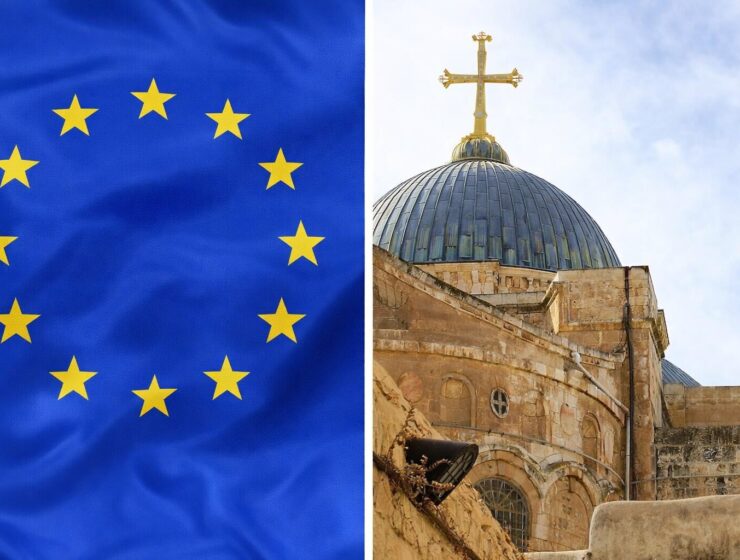 Local EU Statement by the Heads of Mission in Jerusalem and Ramallah