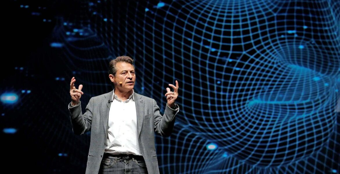 Greek-American Peter Diamandis ranks #188 on Forbes’ 250 Greatest Innovators list, celebrating his global impact and Hellenic roots.