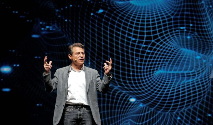 Greek-American Peter Diamandis ranks #188 on Forbes’ 250 Greatest Innovators list, celebrating his global impact and Hellenic roots.