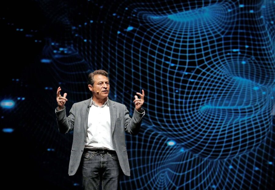 Greek-American Peter Diamandis ranks #188 on Forbes’ 250 Greatest Innovators list, celebrating his global impact and Hellenic roots.