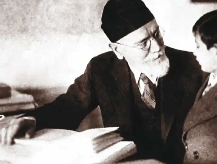 Former MP for Chania Eleftherios Venizelos, the last surviving grandson of statesman Eleftherios Venizelos, has died at the age of 102.