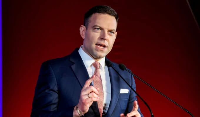 Kasselakis new party