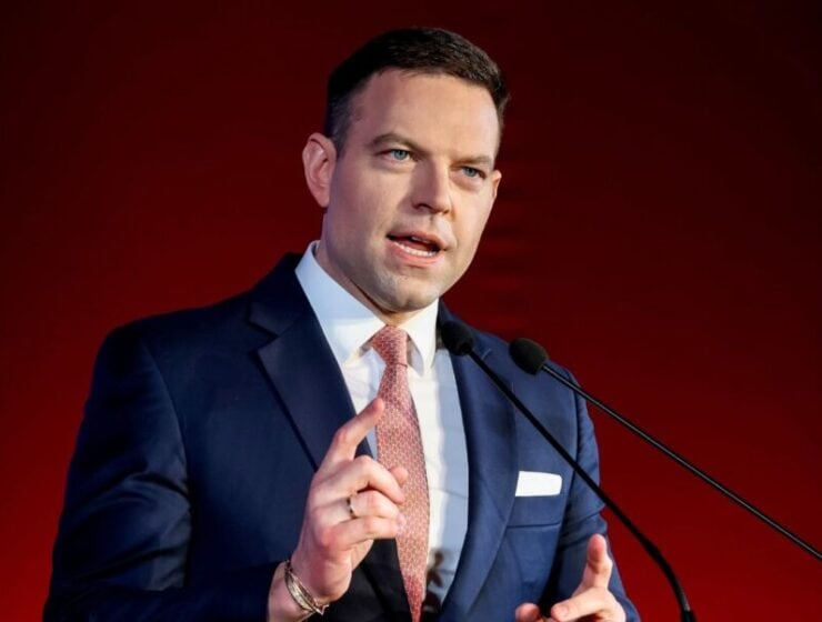 Kasselakis new party